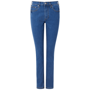 French Connection Skinny High Rise Jean